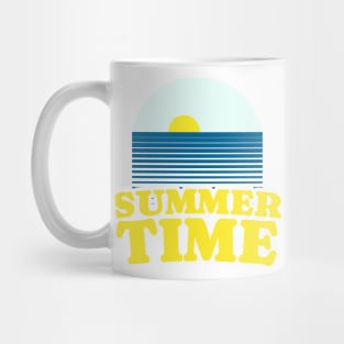 summer time Mug